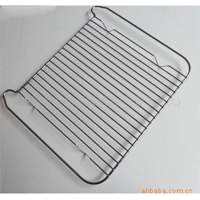 【供應冰箱不銹鋼置物架】價格,廠家,圖片,其他水暖衛浴五金,余姚市世翔金屬制品廠-