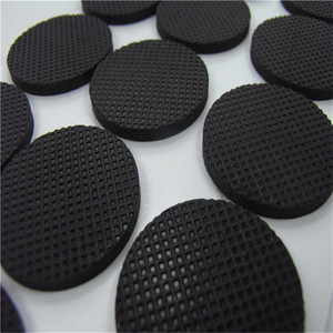 橡膠腳墊廣泛應用于不同領域