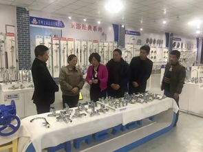 買水暖產品不必再跑廣東浙江 花灑水龍頭有了 貴州產