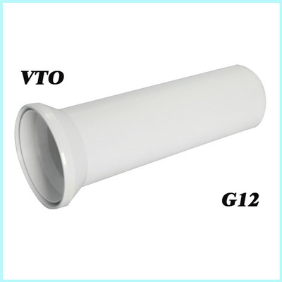 【廠家直銷批發環保UPVC座廁排污管橫排管G12】價格,廠家,圖片,其他水暖衛浴五金,清遠市域圖建材制品-