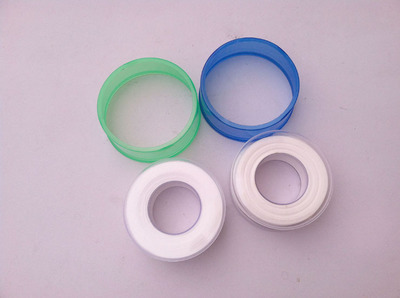 【廠價批發20米生料帶 聚四氟乙烯生料帶批發 帶外殼 規格齊全】價格,廠家,圖片,其他橡膠制品,南安市本陶水暖潔具廠-