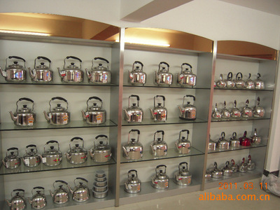 【專業生產彩塘雙成不銹鋼水壺 電壺 古鐘壺 特價產品】價格,廠家,圖片,其他水暖衛浴五金,潮安縣彩塘鎮雙成不銹鋼制品廠-