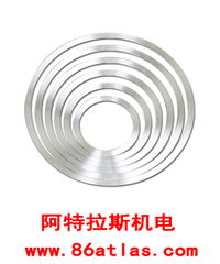 環狀閥片 活塞式壓縮機配件 哈爾濱阿特拉斯價格及規格型號