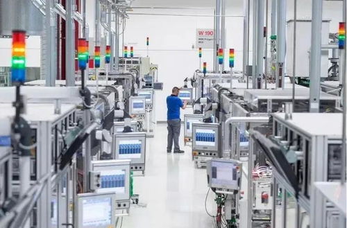 全球plc品牌top20,國產(chǎn)僅一家,西門子的市場可以等于其它19家