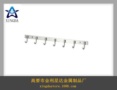 【廠家直銷 高檔時(shí)尚304不銹鋼掛鉤 永不生銹】?jī)r(jià)格,廠家,圖片,其他水暖衛(wèi)浴五金,高要市金利星達(dá)金屬制品廠-