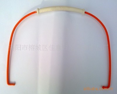 【歡迎定做 【可根據(jù)各種要求定做桶提手/帶精美塑料柄桶提手】】?jī)r(jià)格,廠家,圖片,其他水暖衛(wèi)浴五金,揭陽市榕城區(qū)佳意日用金屬制品廠-