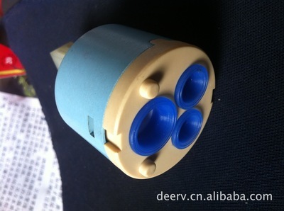 【廠家直銷】 供應水暖配件 衛浴配件 五金配件40#水龍頭優質閥芯圖片,【廠家直銷】 供應水暖配件 衛浴配件 五金配件40#水龍頭優質閥芯圖片大全,溫州市龍灣海城正固金屬制品廠-