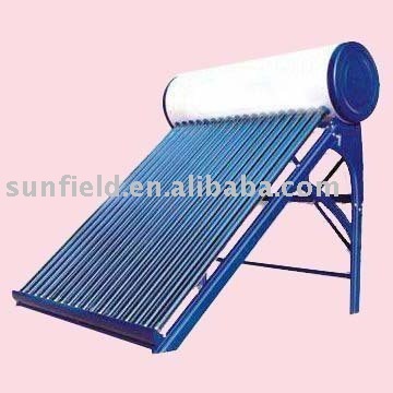 Thermosyphonは太陽(yáng)水暖房裝置をnon-prssurized-太陽(yáng)熱溫水器-制品ID:219415731-japanese.alibaba.com