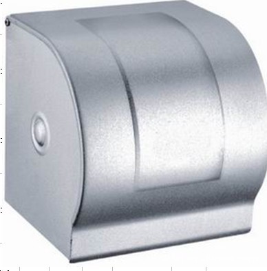 【供應(yīng)衛(wèi)浴五金掛件 多款201不銹鋼紙盒紙巾架 潮安天佳五金制品廠】?jī)r(jià)格,廠家,圖片,其他水暖衛(wèi)浴五金,潮安縣東鳳科美不銹鋼制品廠-