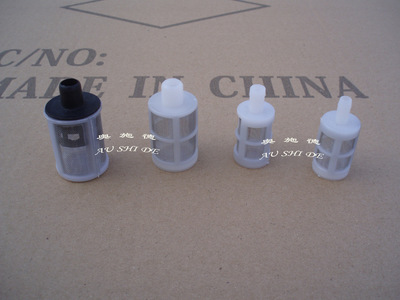 【廠家直銷 小型過濾網 過濾嘴】價格,廠家,圖片,其他水暖衛浴五金,磐安縣奧施德塑膠制品廠-