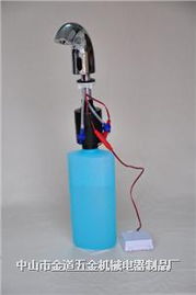 龍頭式感應泡沫給皂器