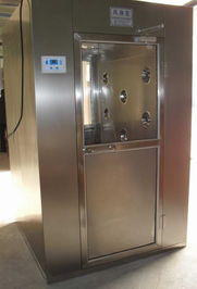 遼陽不銹鋼風淋室 遼陽風淋門 風淋房