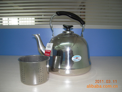 【專業生產彩塘雙成不銹鋼水壺 電壺 古鐘壺 特價產品】價格,廠家,圖片,其他水暖衛浴五金,潮安縣彩塘鎮雙成不銹鋼制品廠-