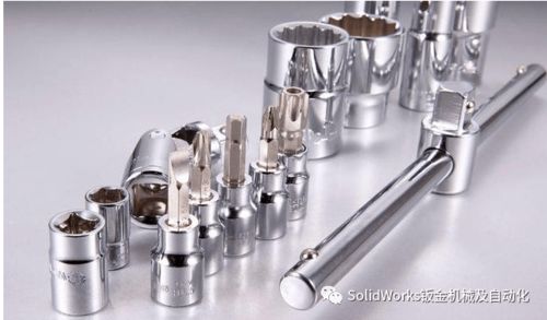 這些關于五金及其配件的知識,你必須了解