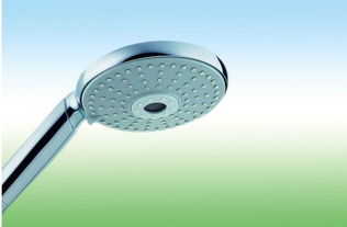 水暖潔具系列產品花灑