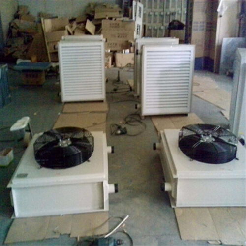 各種優(yōu)質工業(yè)暖風機 水暖風機