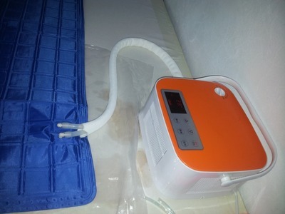 【小號床 PVC貼合水床墊 水暖床 充電床墊 小型床】價格,廠家,圖片,床墊、床褥、墊被,東莞市大朗山水塑膠制品廠-