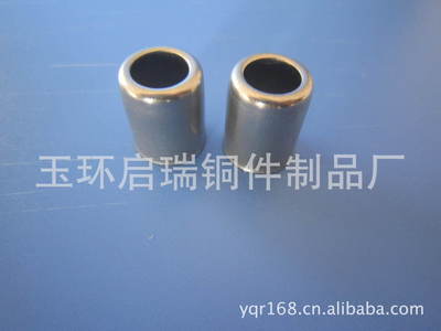 【廠家直銷優(yōu)質(zhì)銅套】價格,廠家,圖片,其他銅合金材,玉環(huán)啟瑞銅件制品廠-