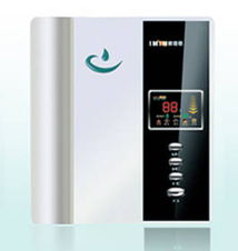 小精靈系列 愛姆恩電熱水器