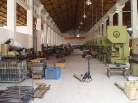 上海興泰五金塑料制品廠的水暖制品 質量與創新的典范