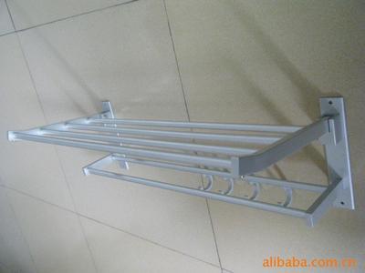 探尋品質衛浴五金 從毛巾架看廣東雅興利的產品與服務