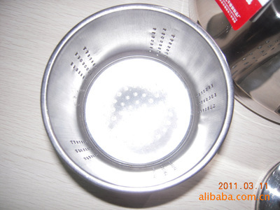 彩塘雙成不銹鋼水壺 匠心品質(zhì)，衛(wèi)浴良伴