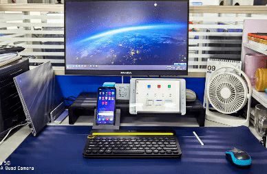 招募極創悠品內測產品體驗官 電動升降桌、插排、電腦增高架買多少返多少