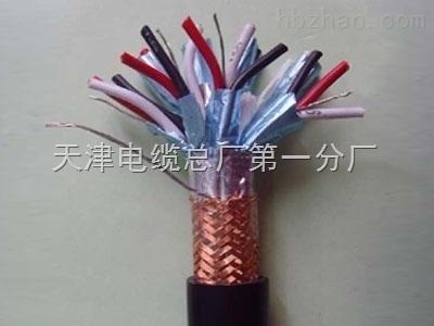 計算機軟芯電纜DJYVPR 技術參數、檢測標準與市場供應分析